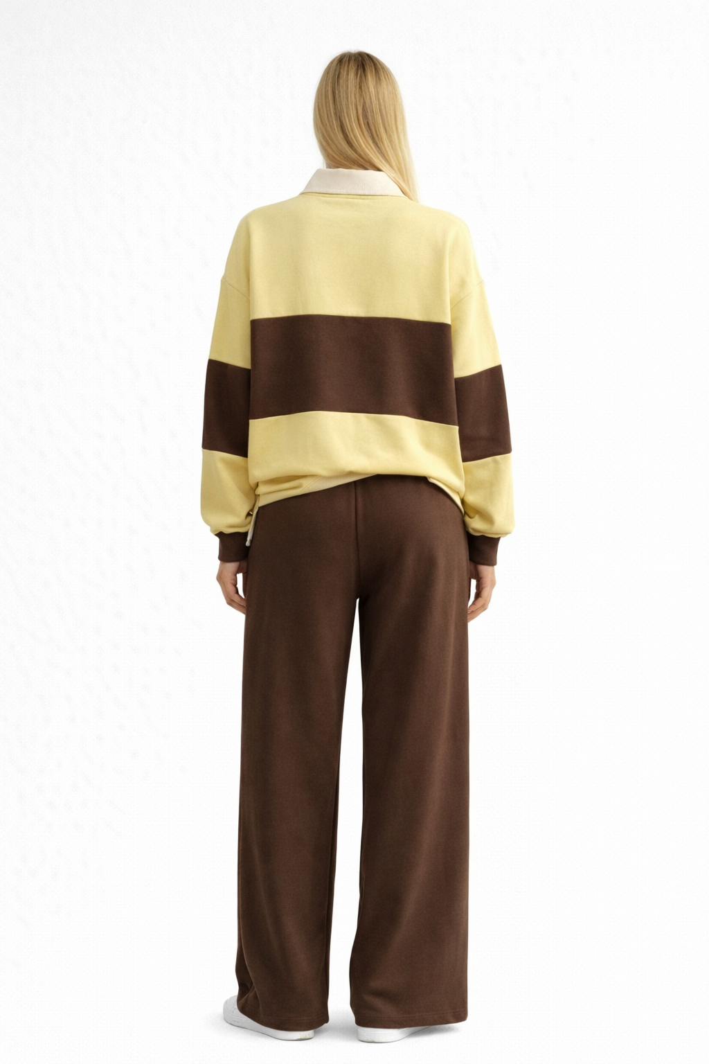 Completo Tuta Oversize NY Style