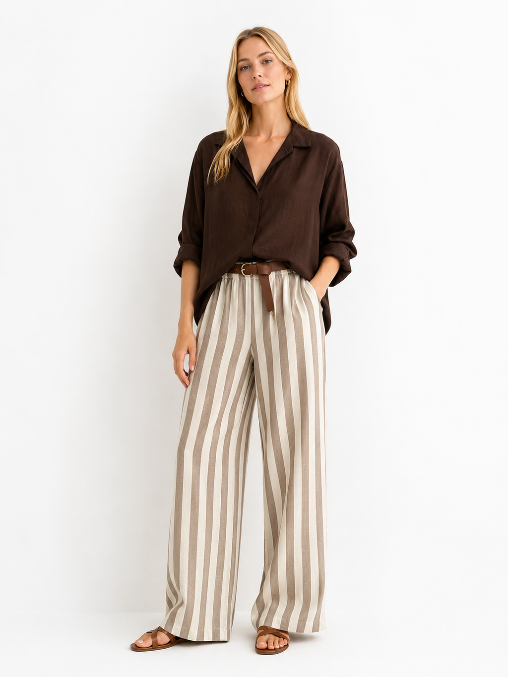 Coordinato Mocha Riviera