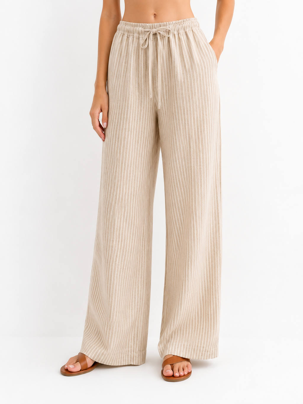 Coordinato Riviera Beige