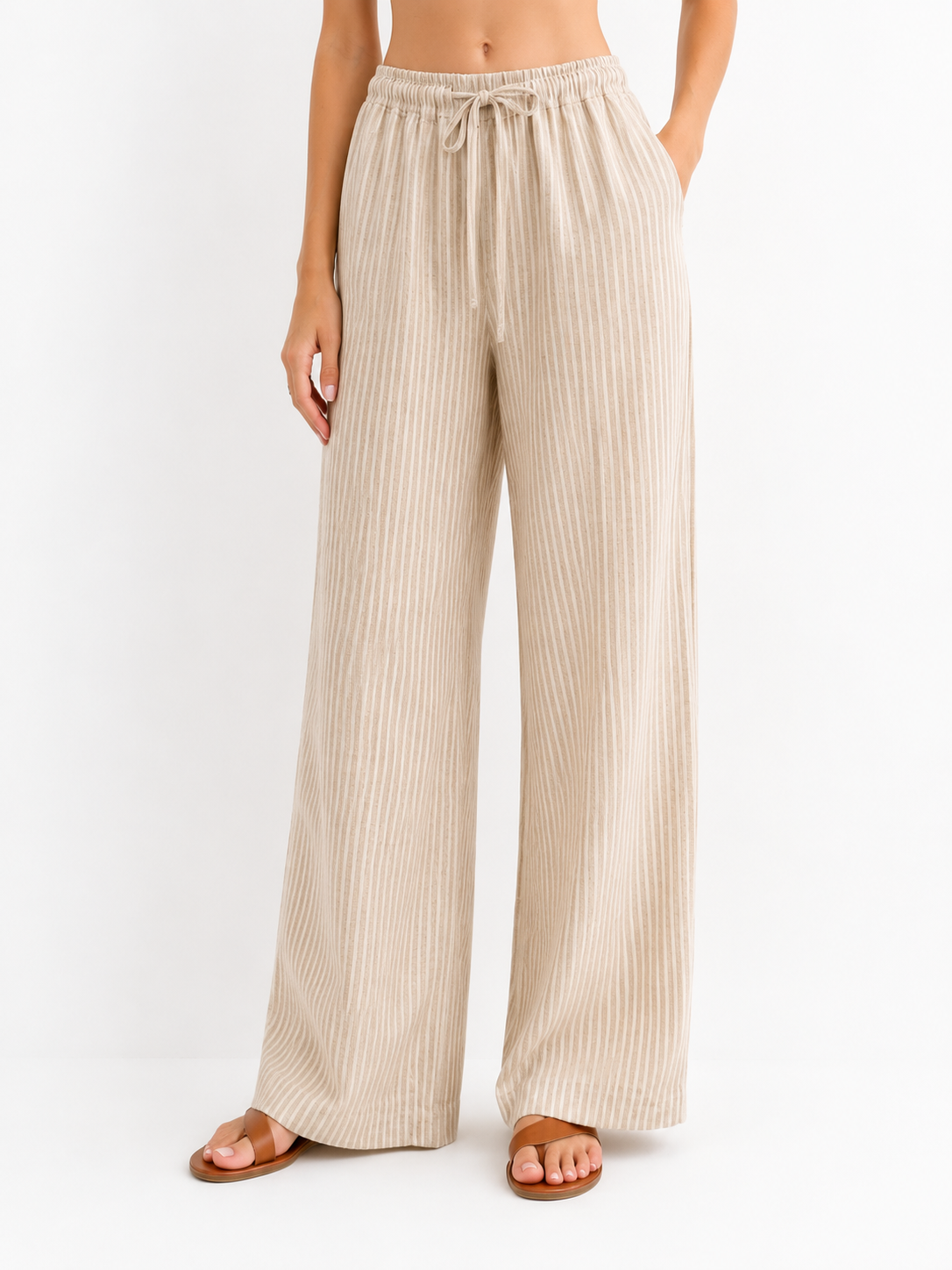 Coordinato Riviera Beige