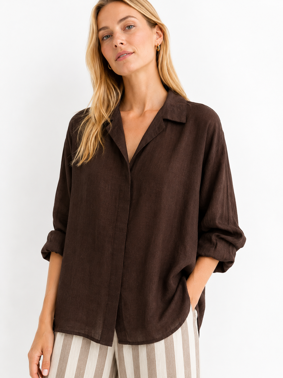 Camicia Riviera Soft