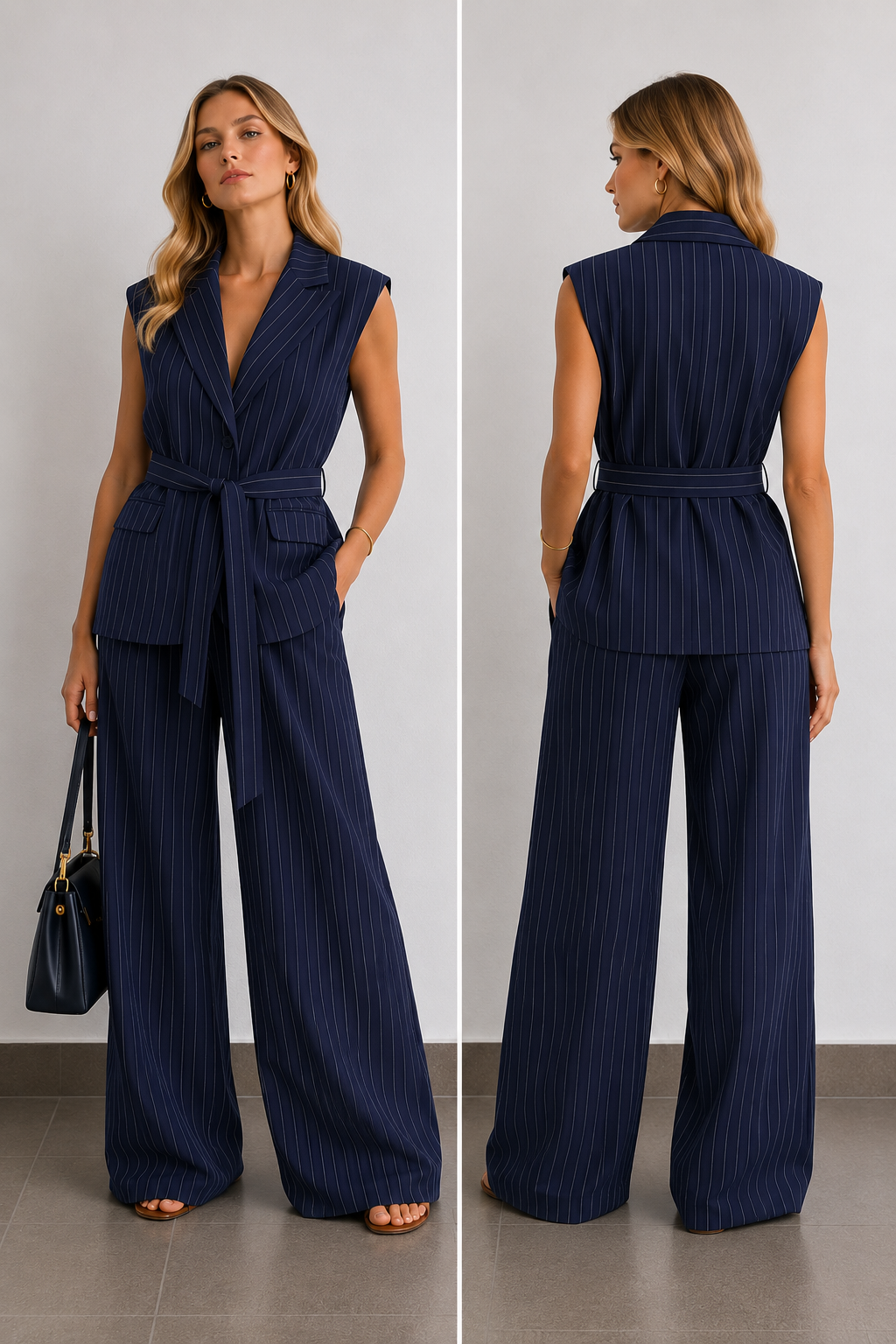 Tailleur Grace