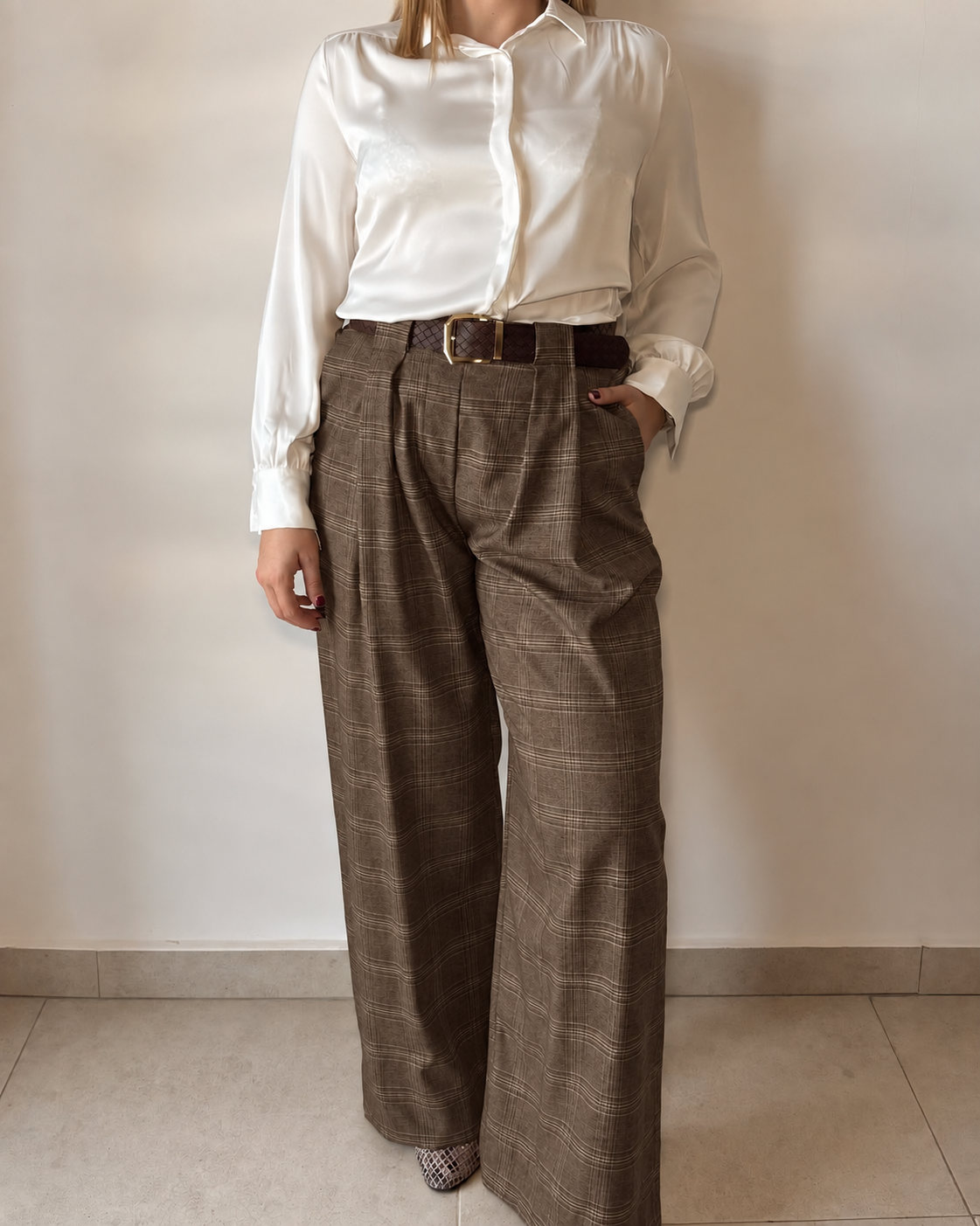 Pantalone Camille