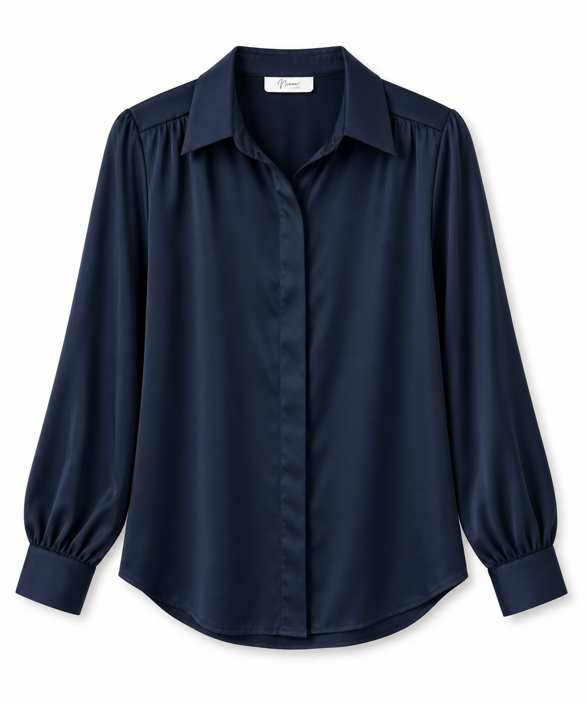 Camicia Aurora