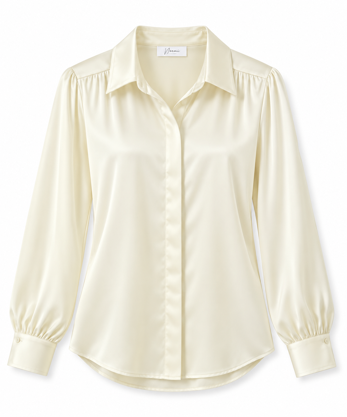 Camicia Aurora