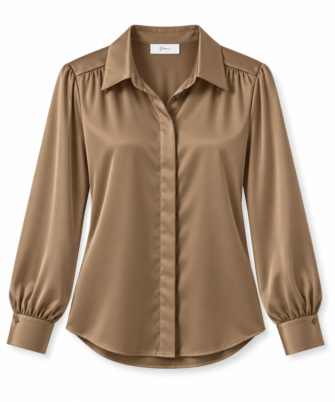 Camicia Aurora