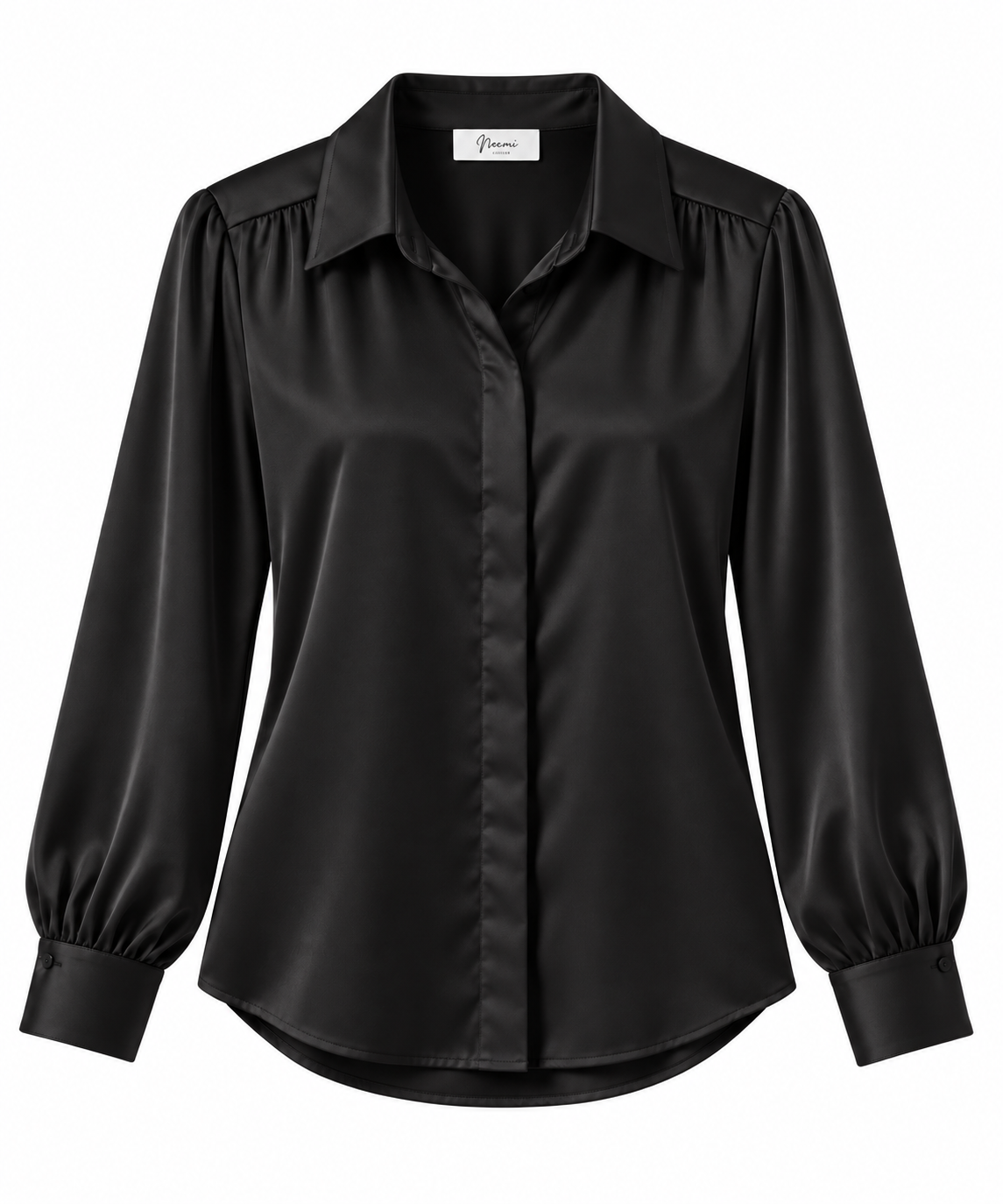 Camicia Aurora