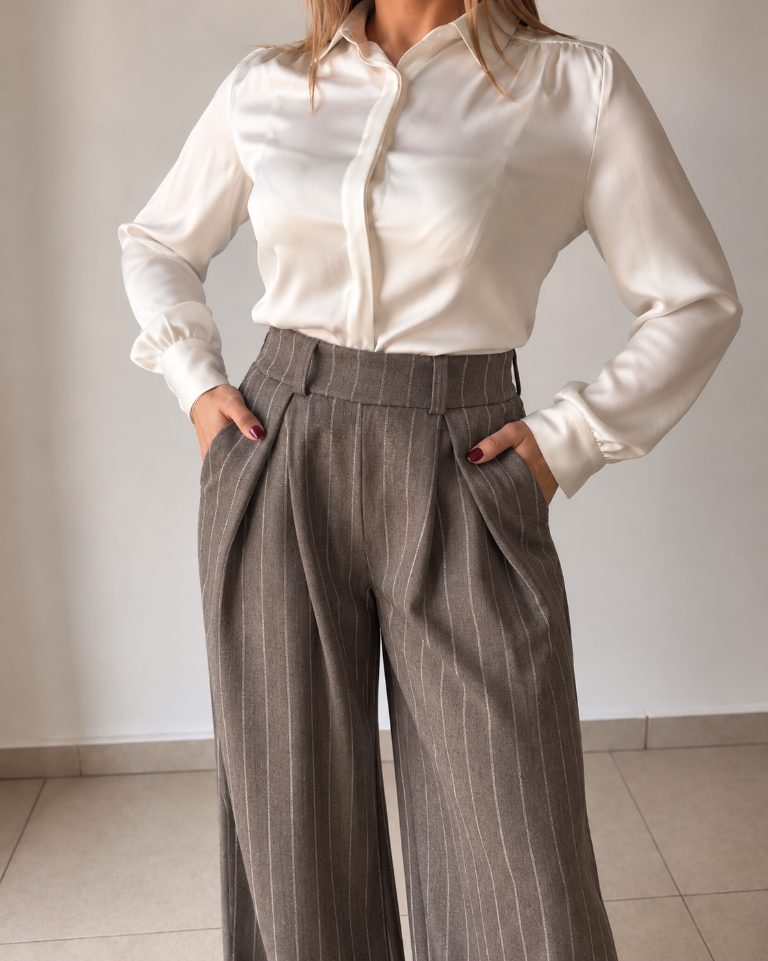 Camicia Aurora