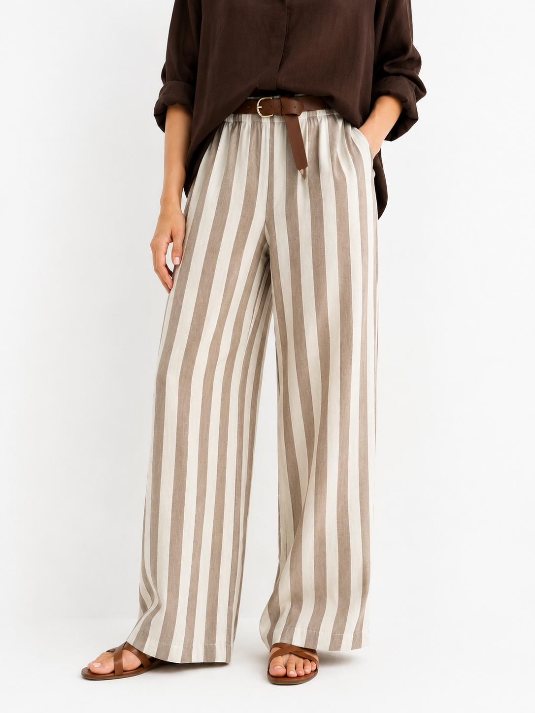 Coordinato Mocha Riviera