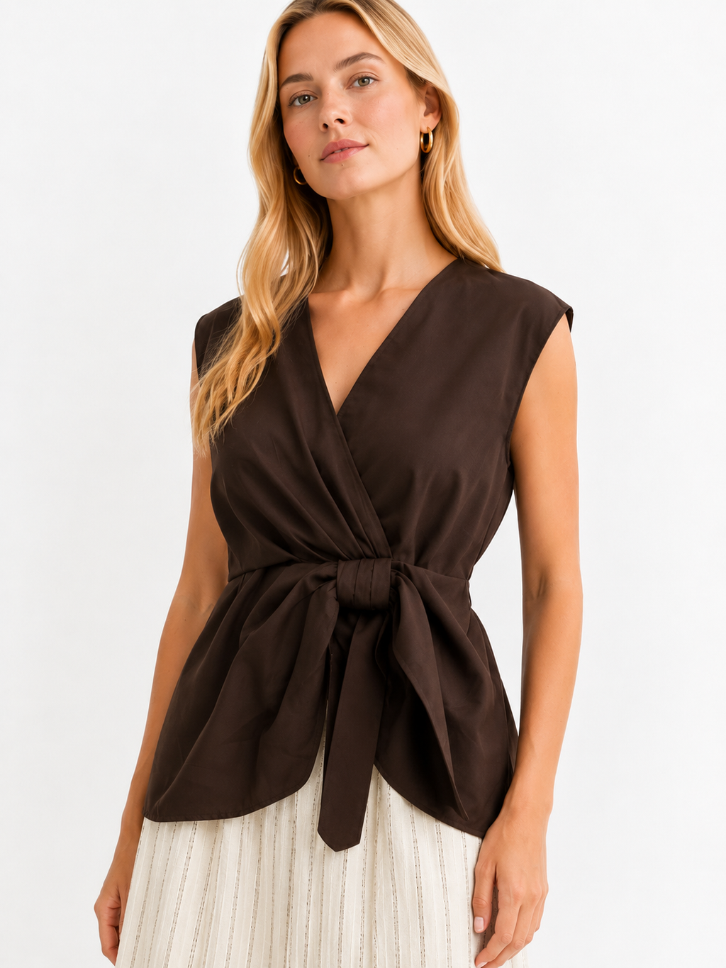 Coordinato Sable Chic