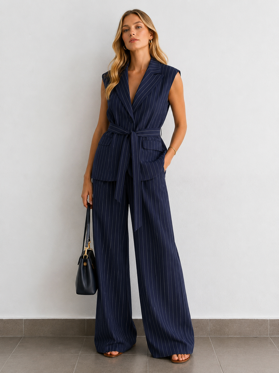 Tailleur Grace