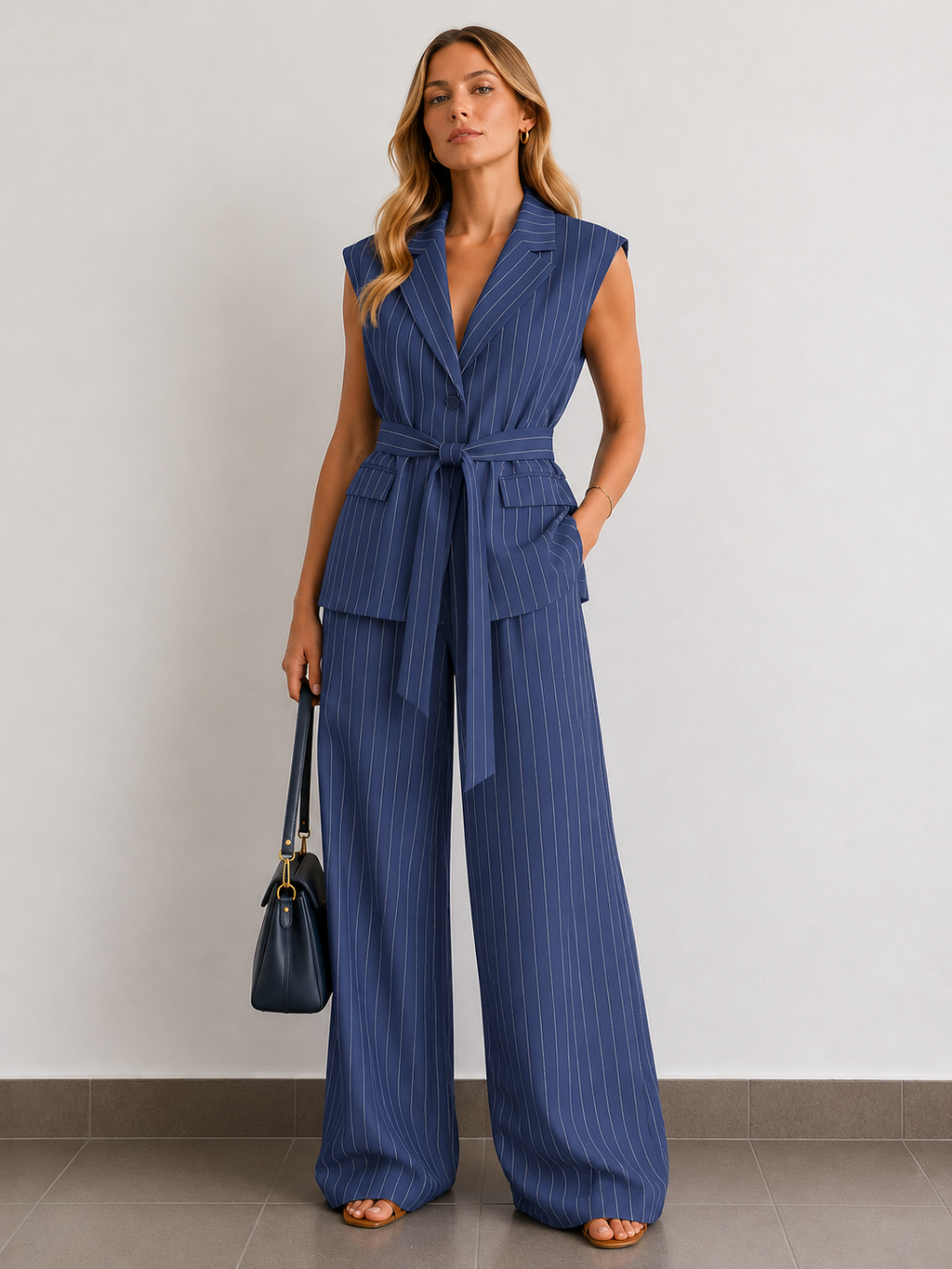 Tailleur Grace