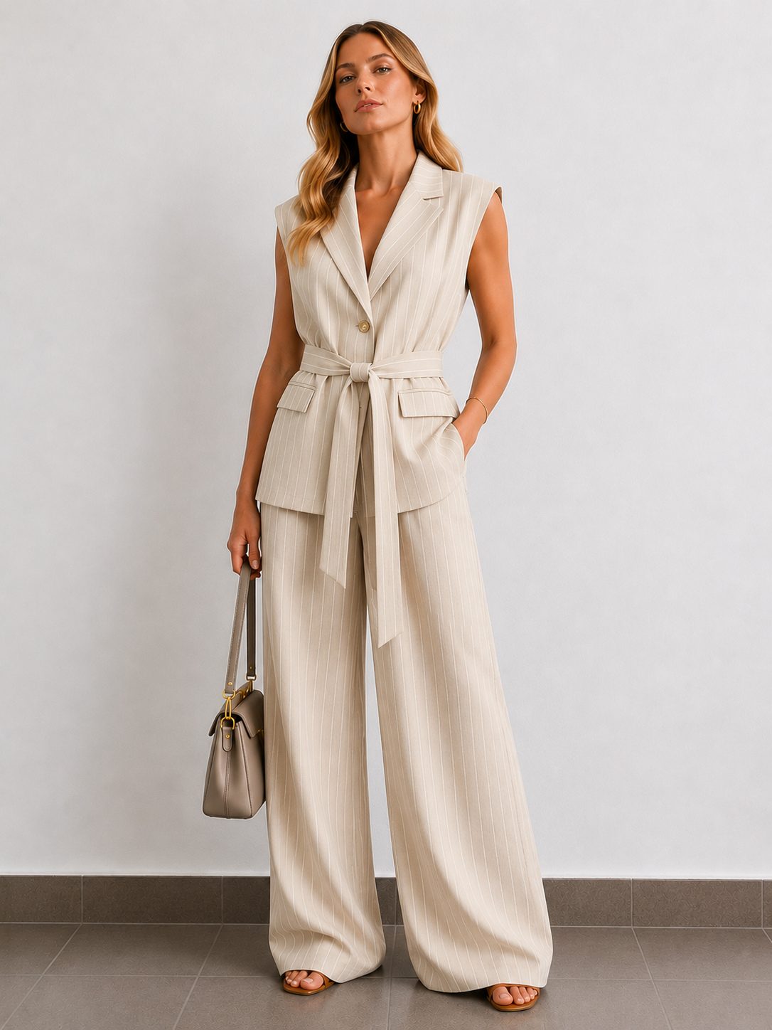 Tailleur Grace