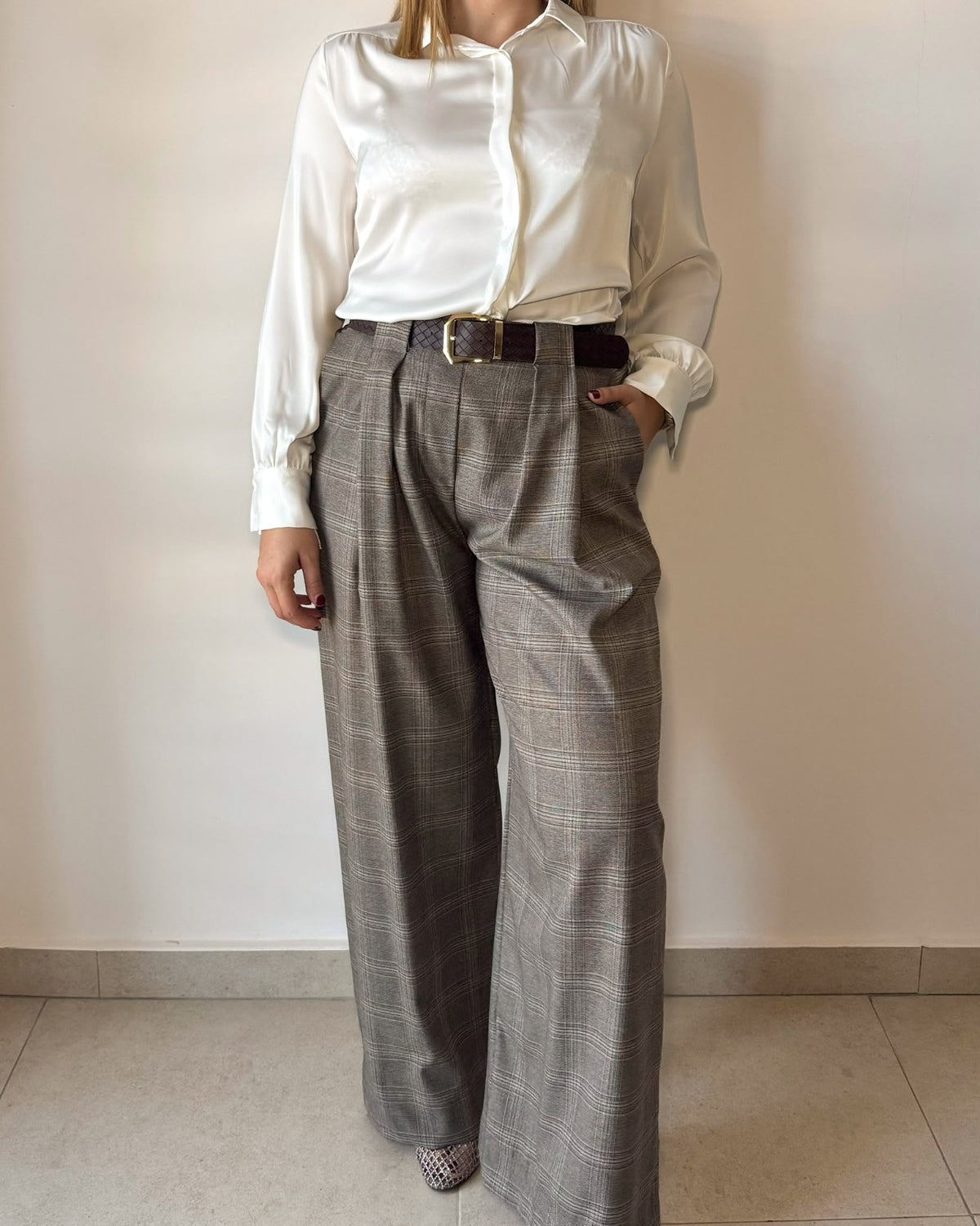 Pantalone Camille