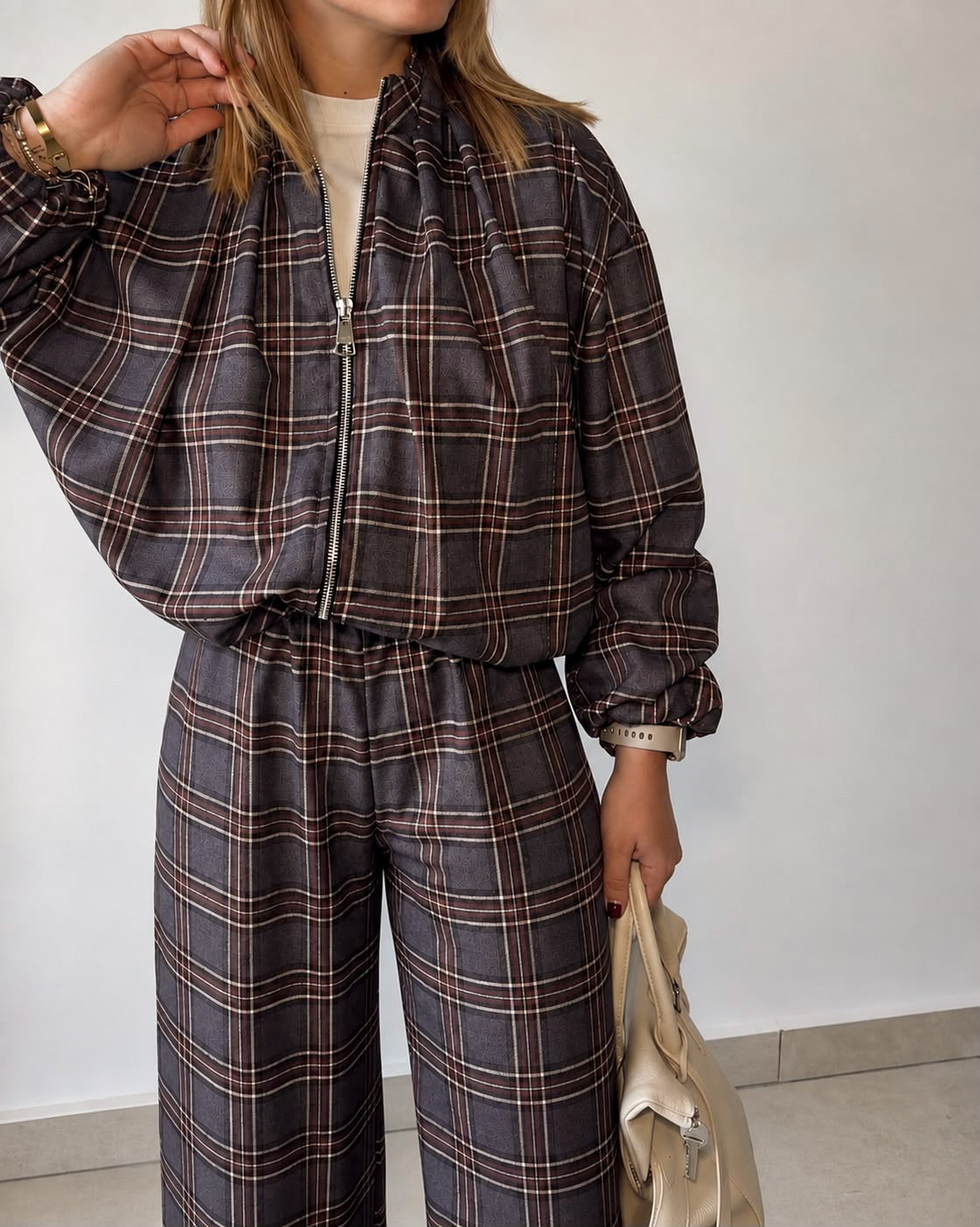 Coordinato Brooklyn