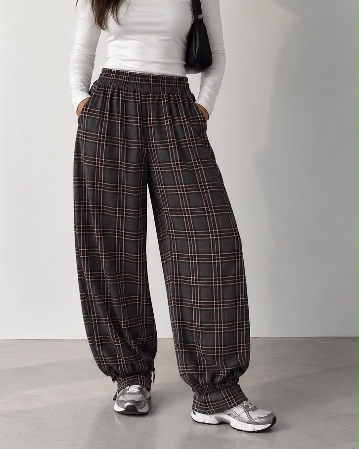 Pantalone Brooklyn