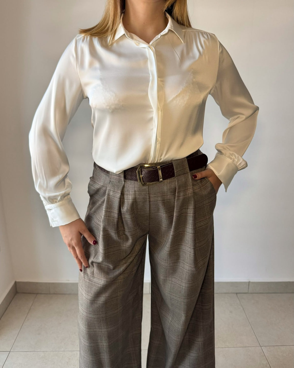 Pantalone Camille